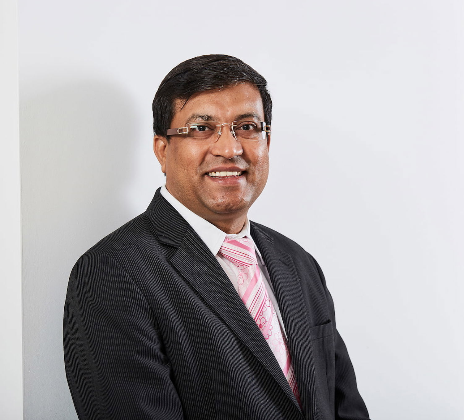 Rajesh Maheshwari