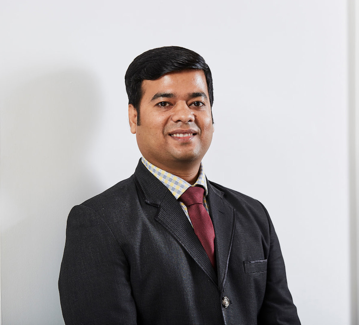 Ibrahim Hossain