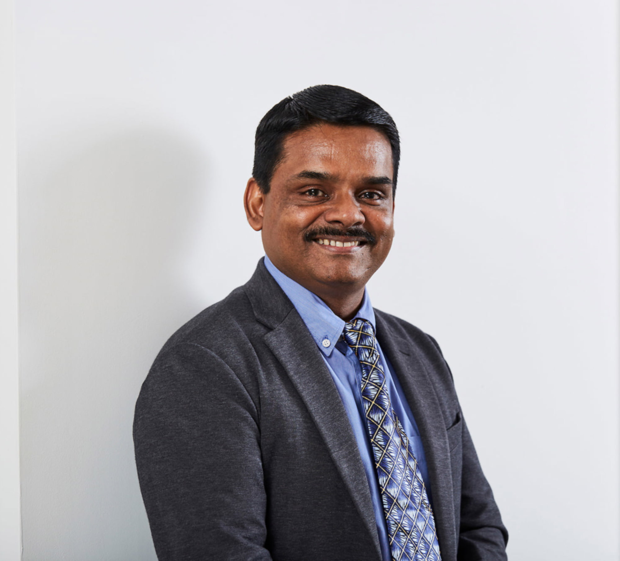 Bimal Attodi
