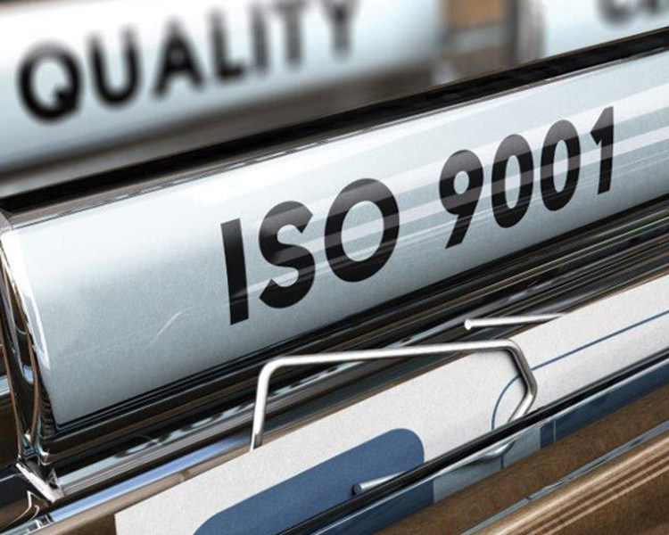 ISO 9001 Textile Testing