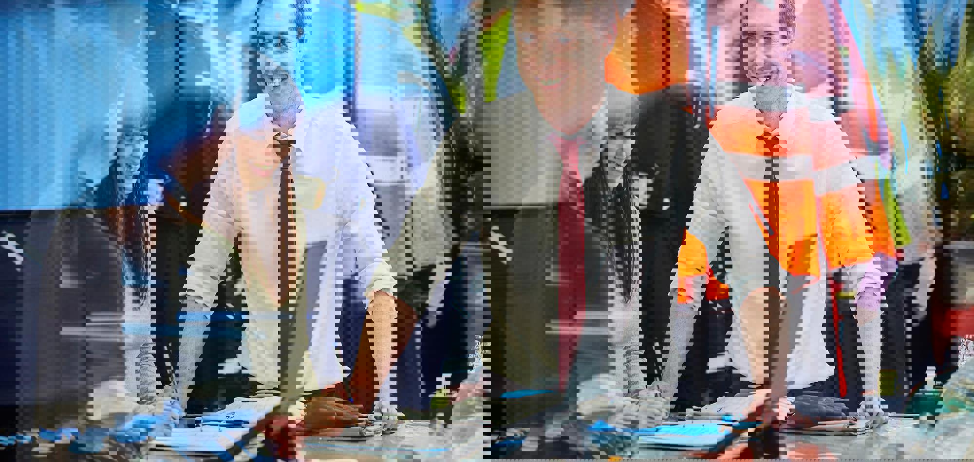 BTTG 15.03.18 Certification Hivis Team Shot (2)