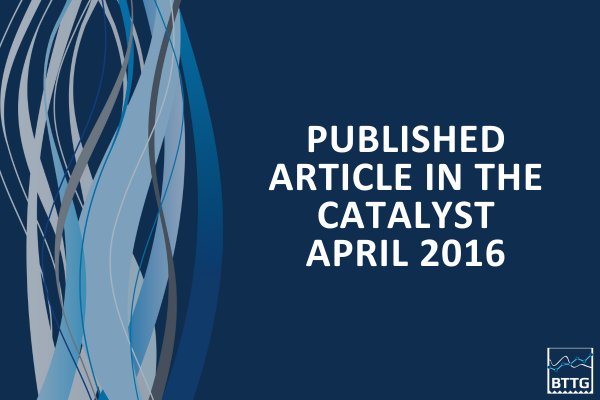 Upcoming Seminar Article Covers 57