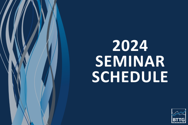 Upcoming Seminar Article Covers 84