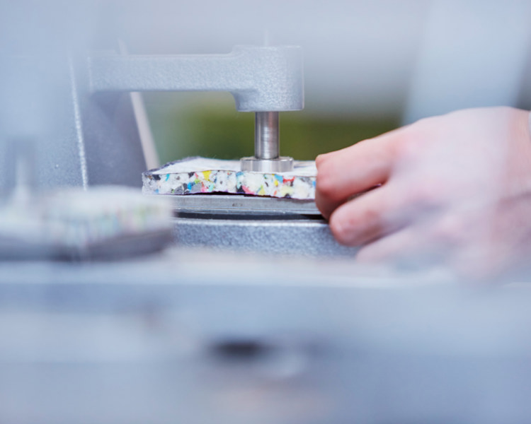 BS 4939 ISO 3416 Static Loading (3)