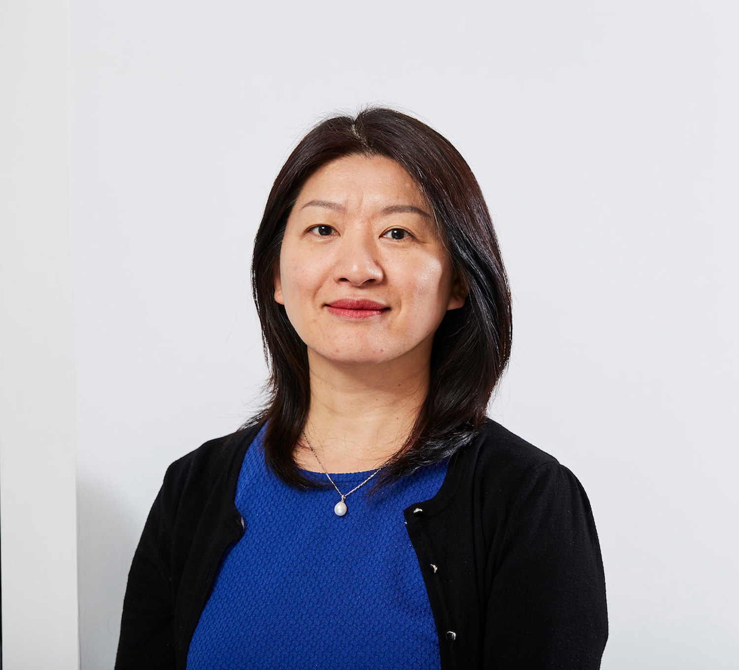 Wendy Wang 2