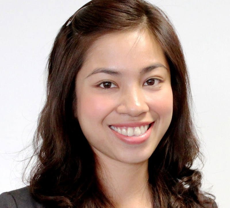 Trang Huynh