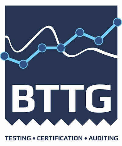 BTTG® Logo