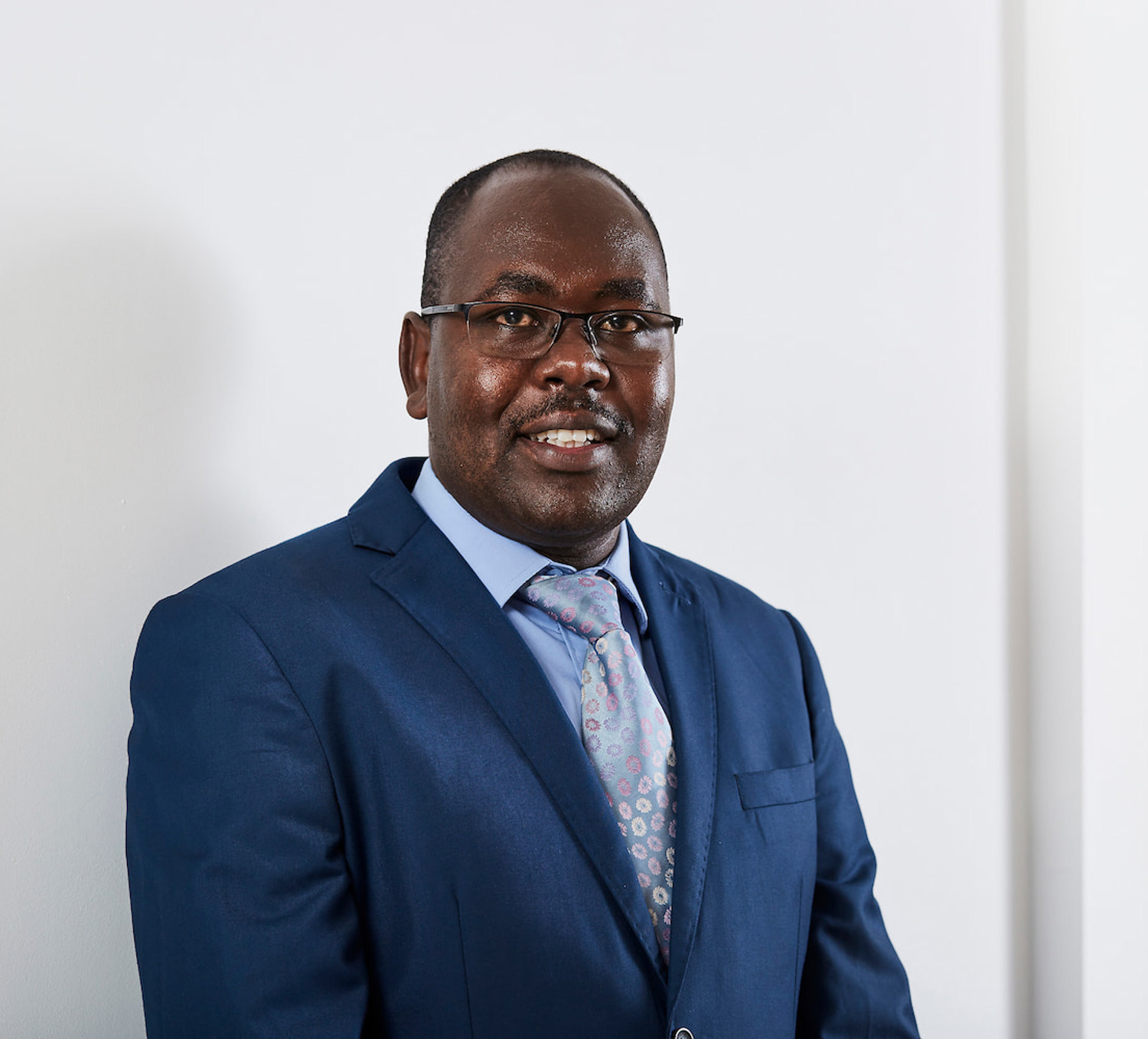 Jacob Koech