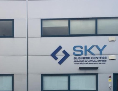Ireland Office