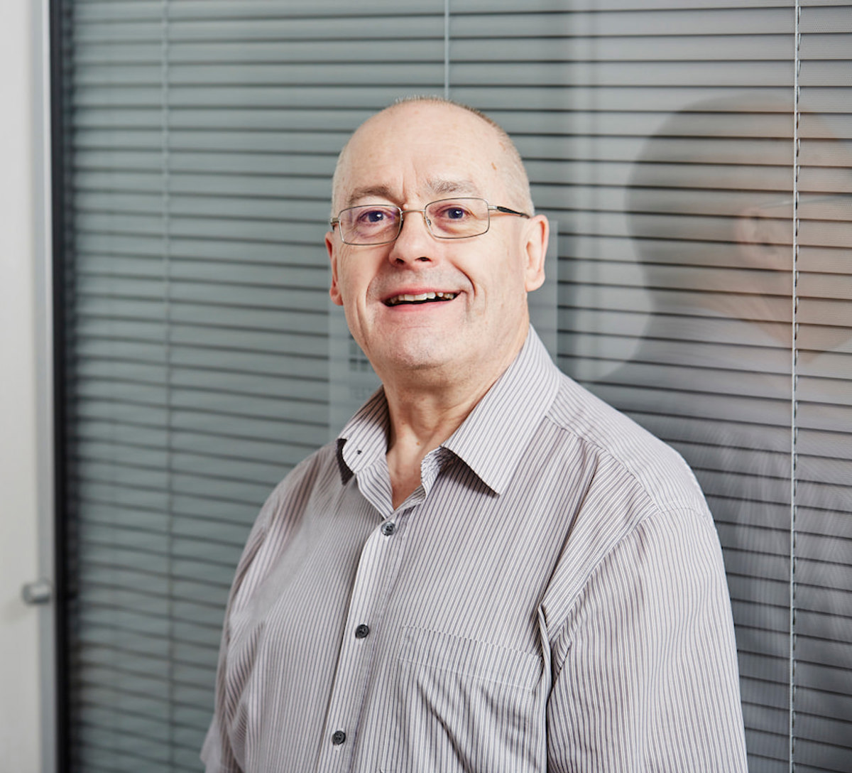 BTTG 14.03.18 Paul Hamlyn (2)