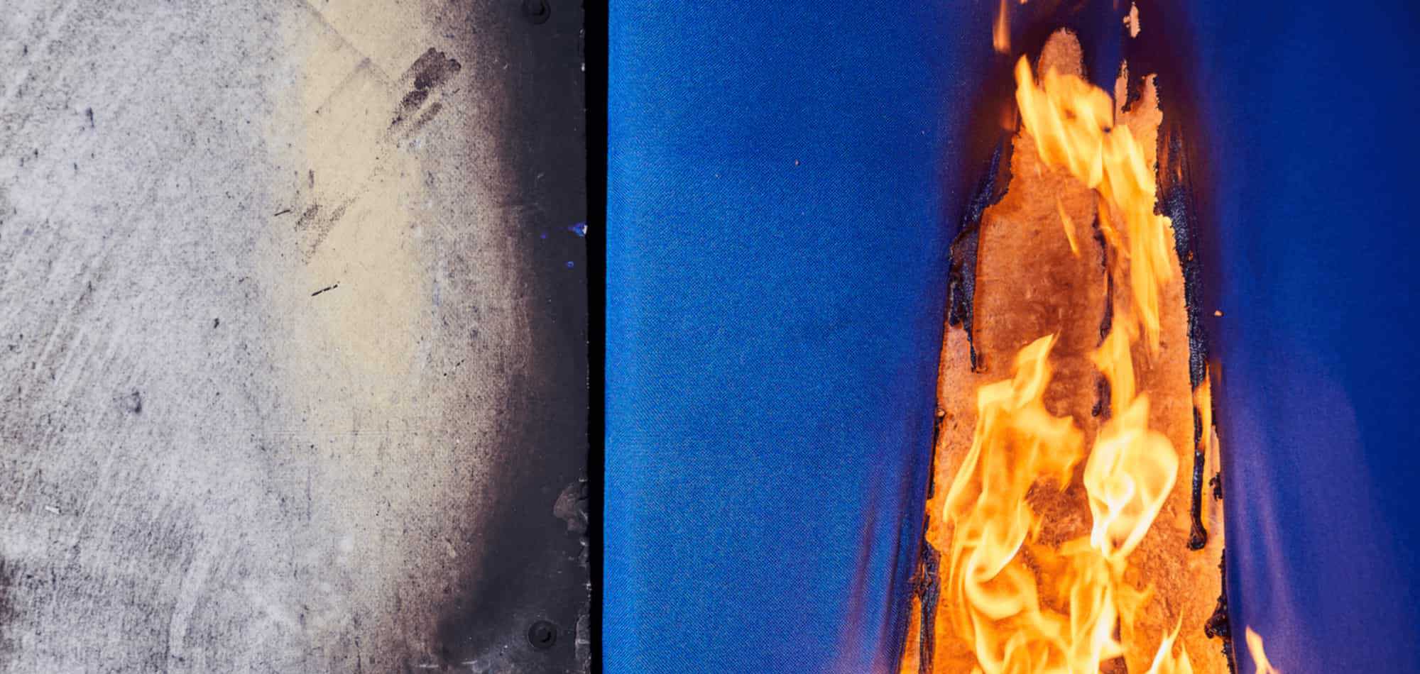 Fire Testing - Testing Services - BTTG