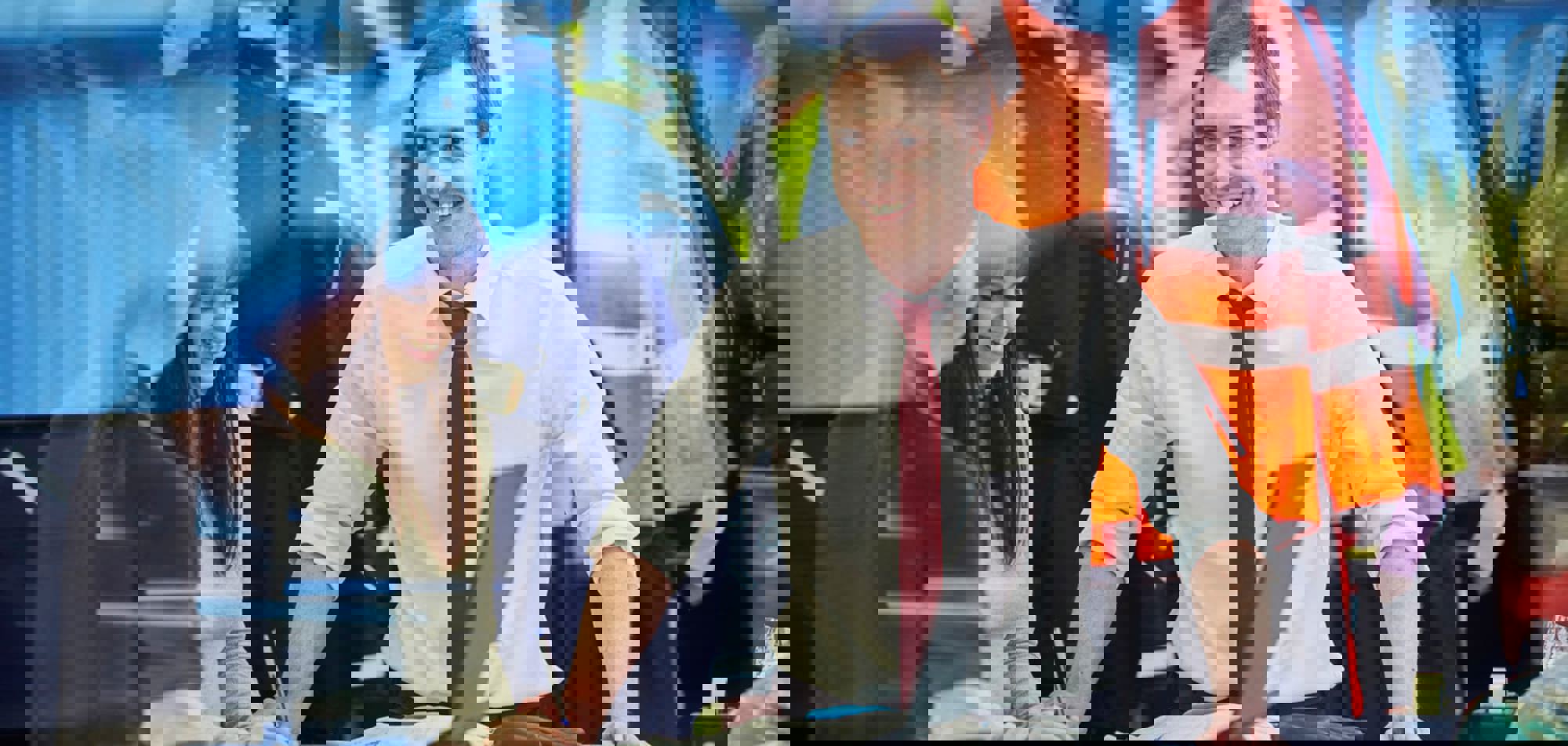 BTTG 15.03.18 Certification Hivis Team Shot (2)