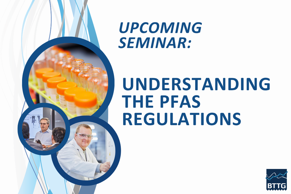 Understanding The PFAS Regulations Blog Cover (1)
