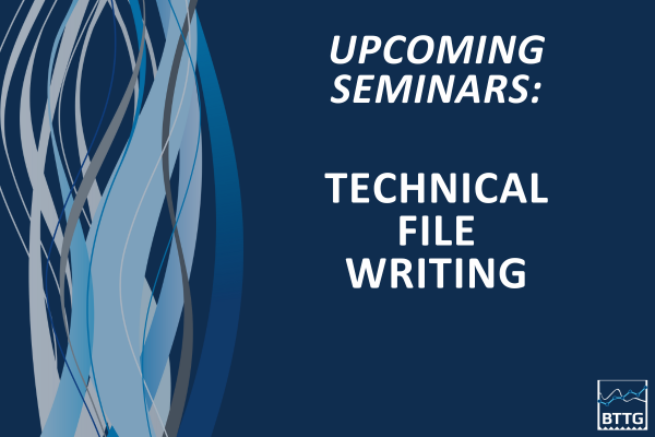 Upcoming Seminar Article Covers 65